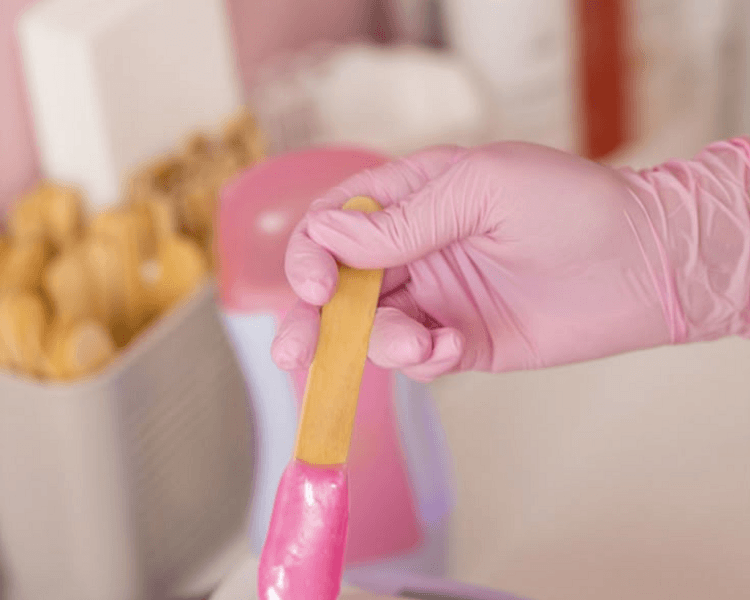 Depilación Cuerpo Completo en Cera