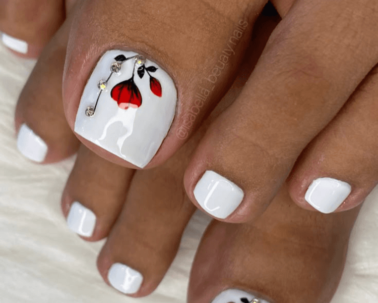 Pedicure Tradicional