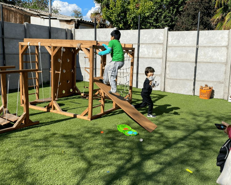 Evaluación pedagógica