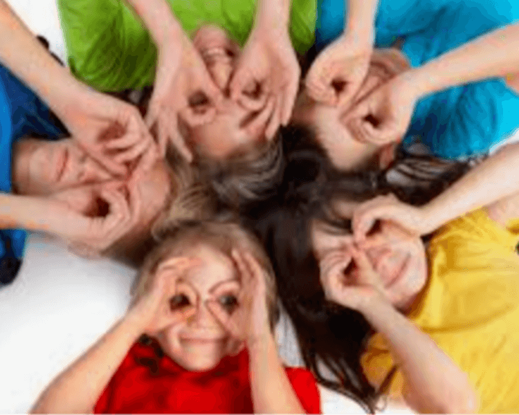 Evaluación Psicología Infanto Juvenil