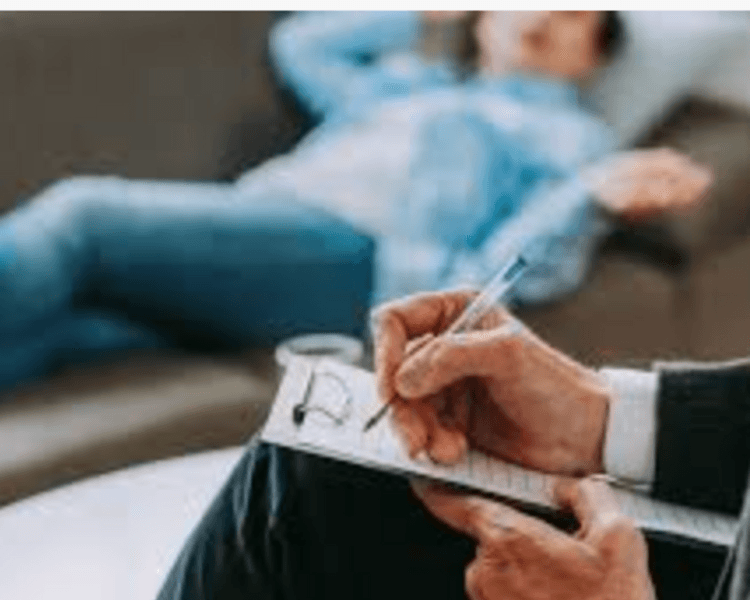 Evaluación Psicología Adulto