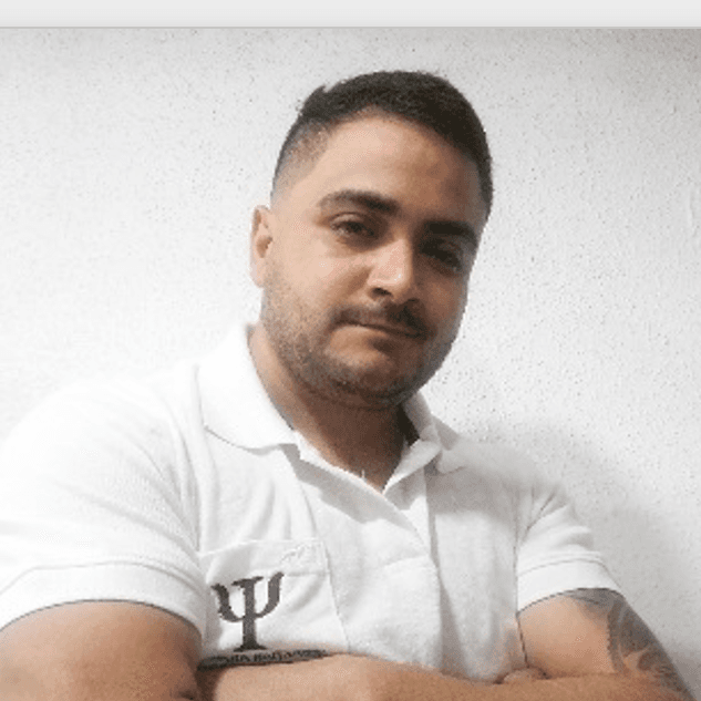 Sebastian Abarca Gamboa photo