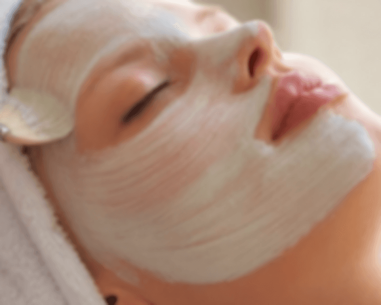 HIDRATACIÓN FACIAL