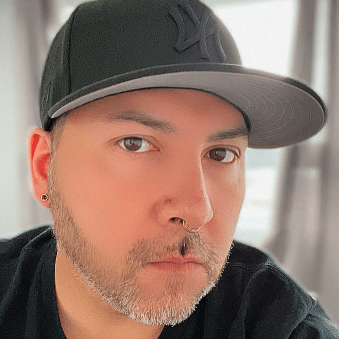 Sergio Riquelme photo