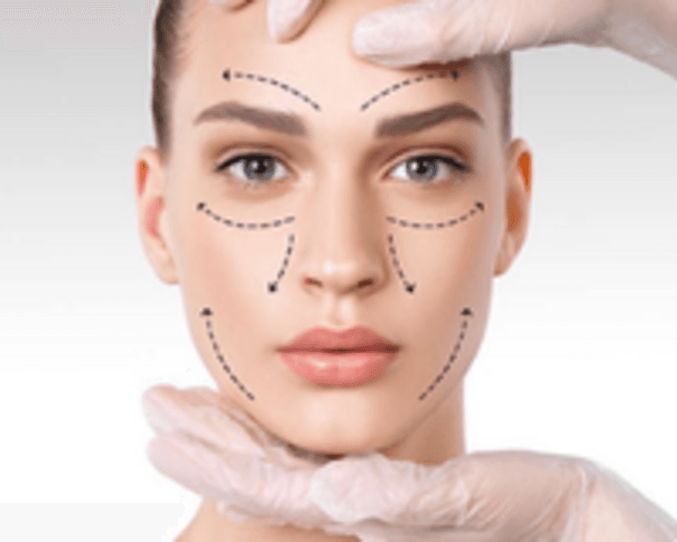 REJUVENECIMIENTO ESTETICO FACIAL -DESDE