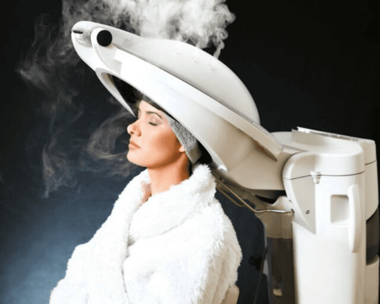 Tratamiento hidratante Oil reflections Wella (Largo XL - XXL)