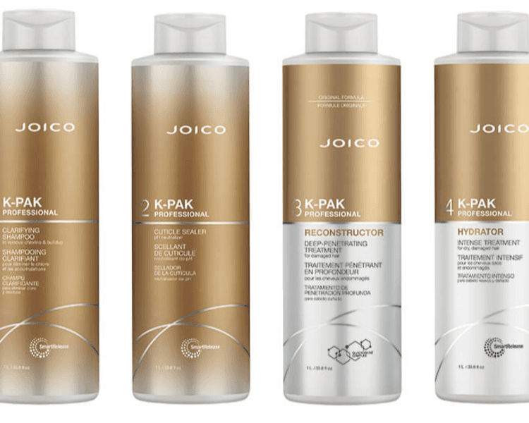 Tratamiento k-Pak Joico (Largo XL- XXL)