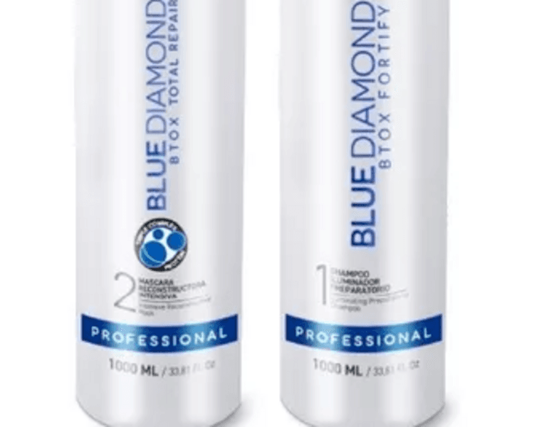 Botox capilar HAKARI (Largo XL)