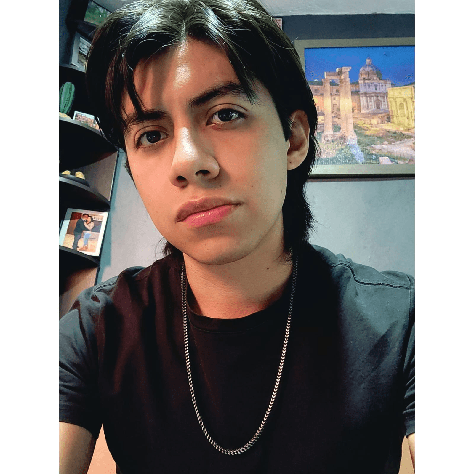 MARIO QUINTERO photo