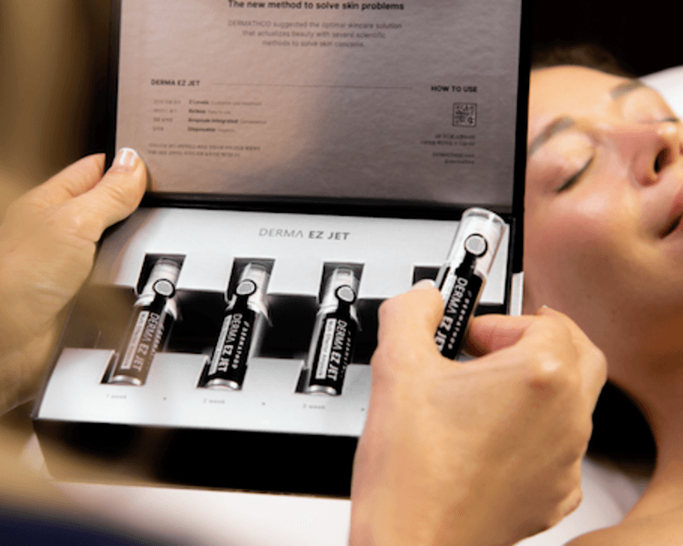 Facial Derma EZ