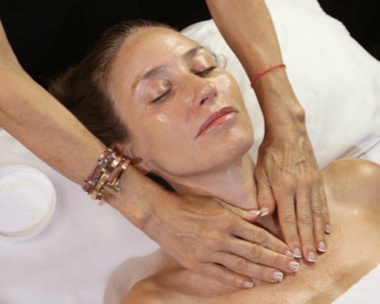 Healing Touch Ritual