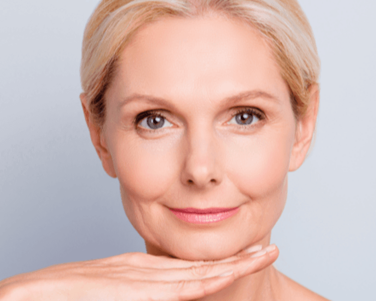 Tratamiento anti age