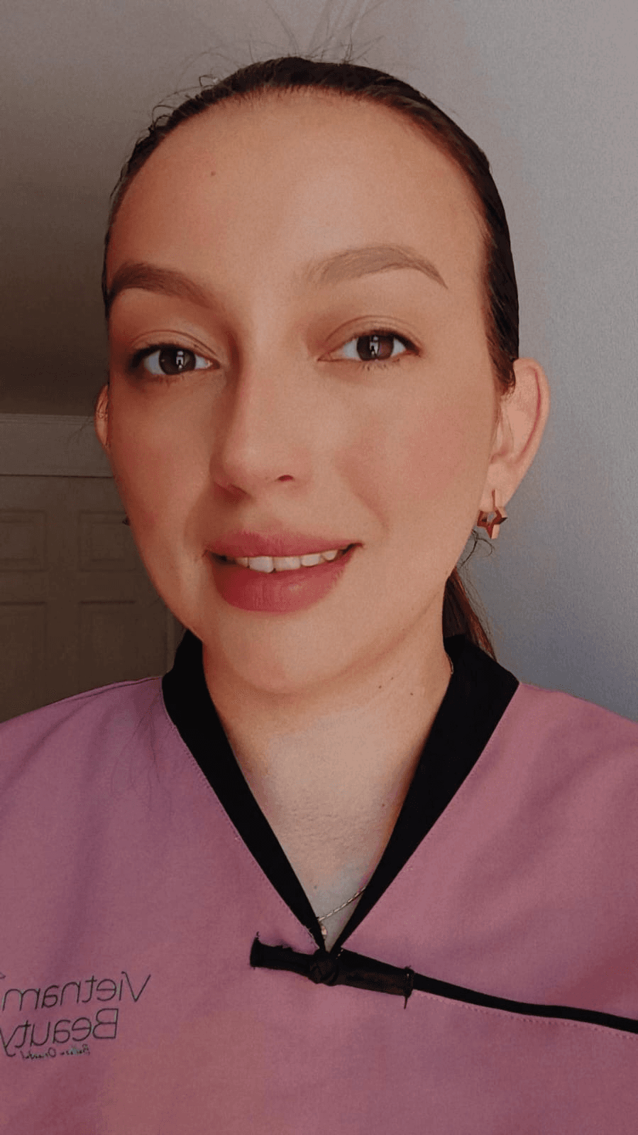 Miriam Mardones photo