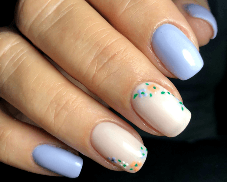 Remoción Capping del Salon con Belleza