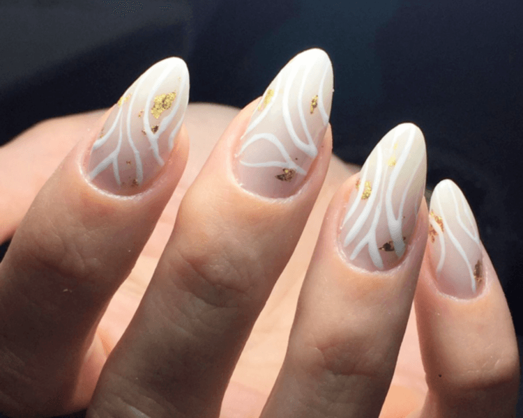 Remoción de Soft Gel del Salon con Belleza