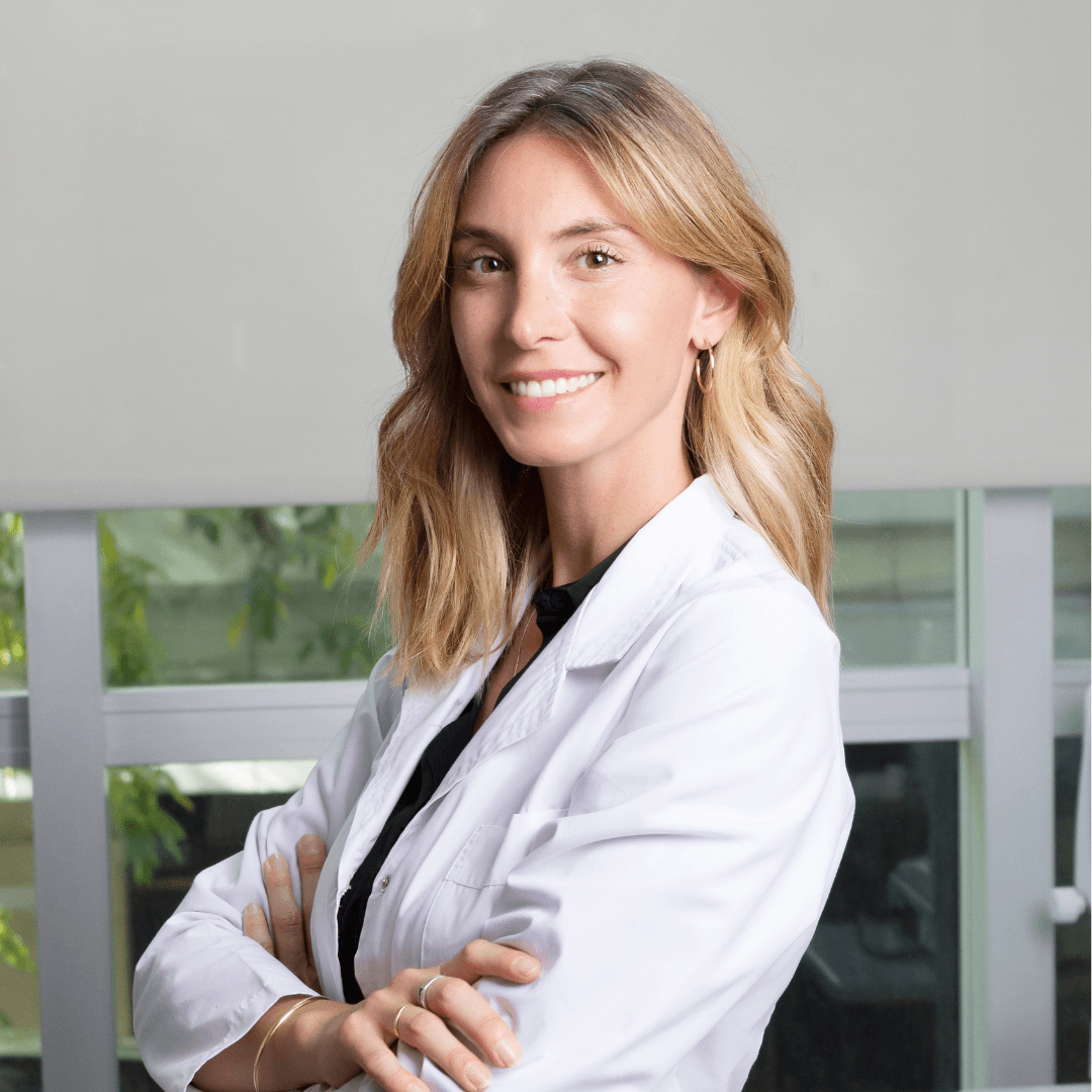 Ludmila Garcia Franco photo