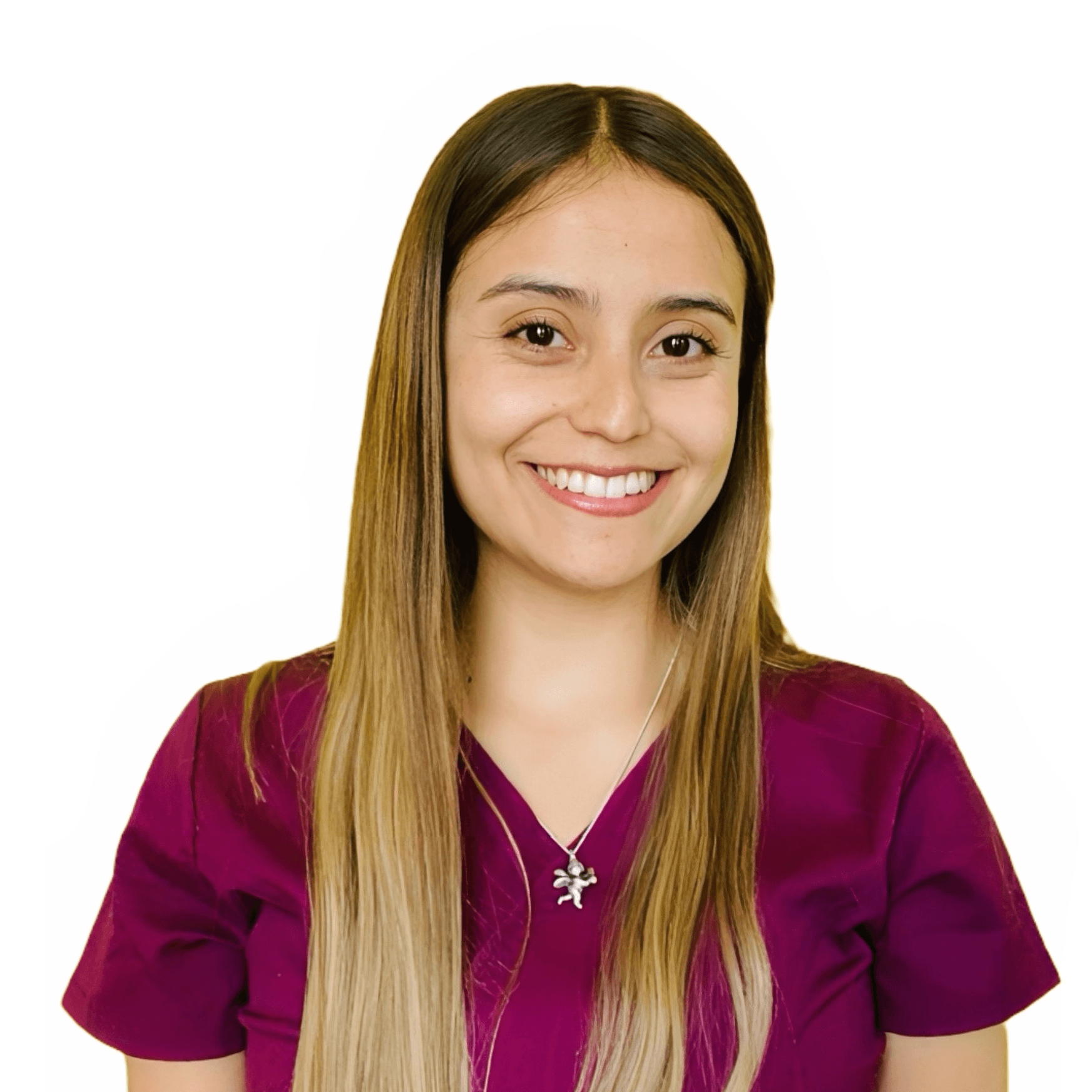 Catalina Vicencio photo