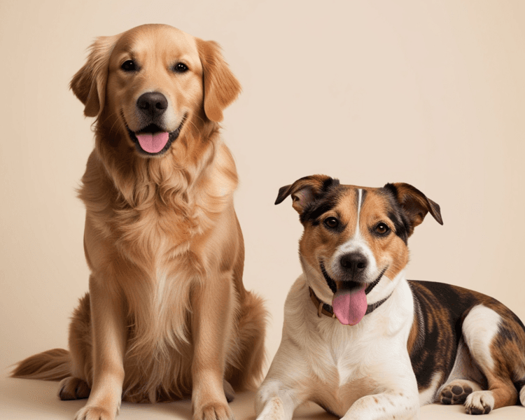 Baño SIN CORTE mas de 30kg