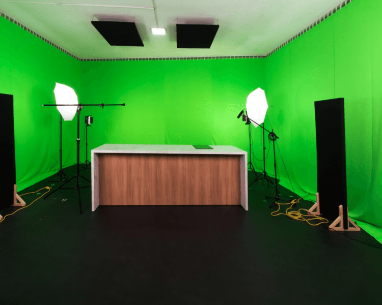 10 Horas Alquiler de espacio Filmmaker