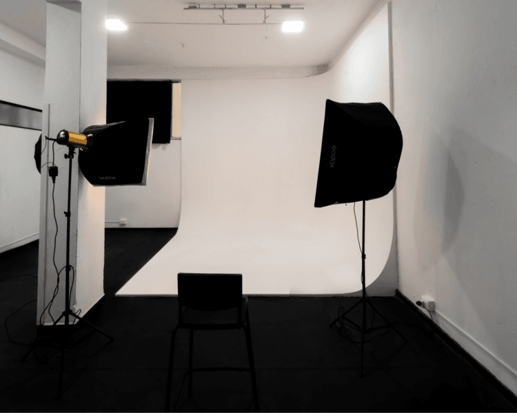 2 Horas Alquiler de espacio Sinfín