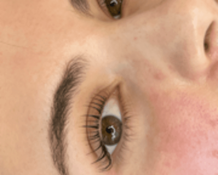 LIFTING DE PESTAÑAS