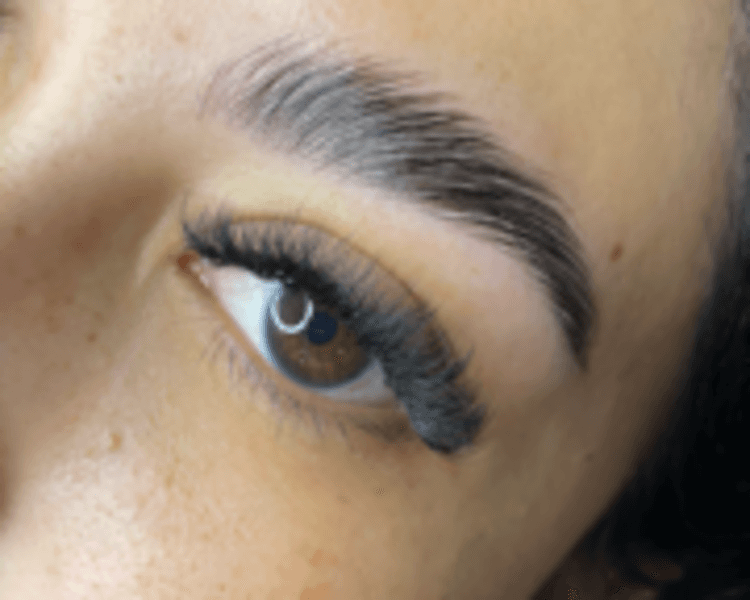 BROW LAMINATION