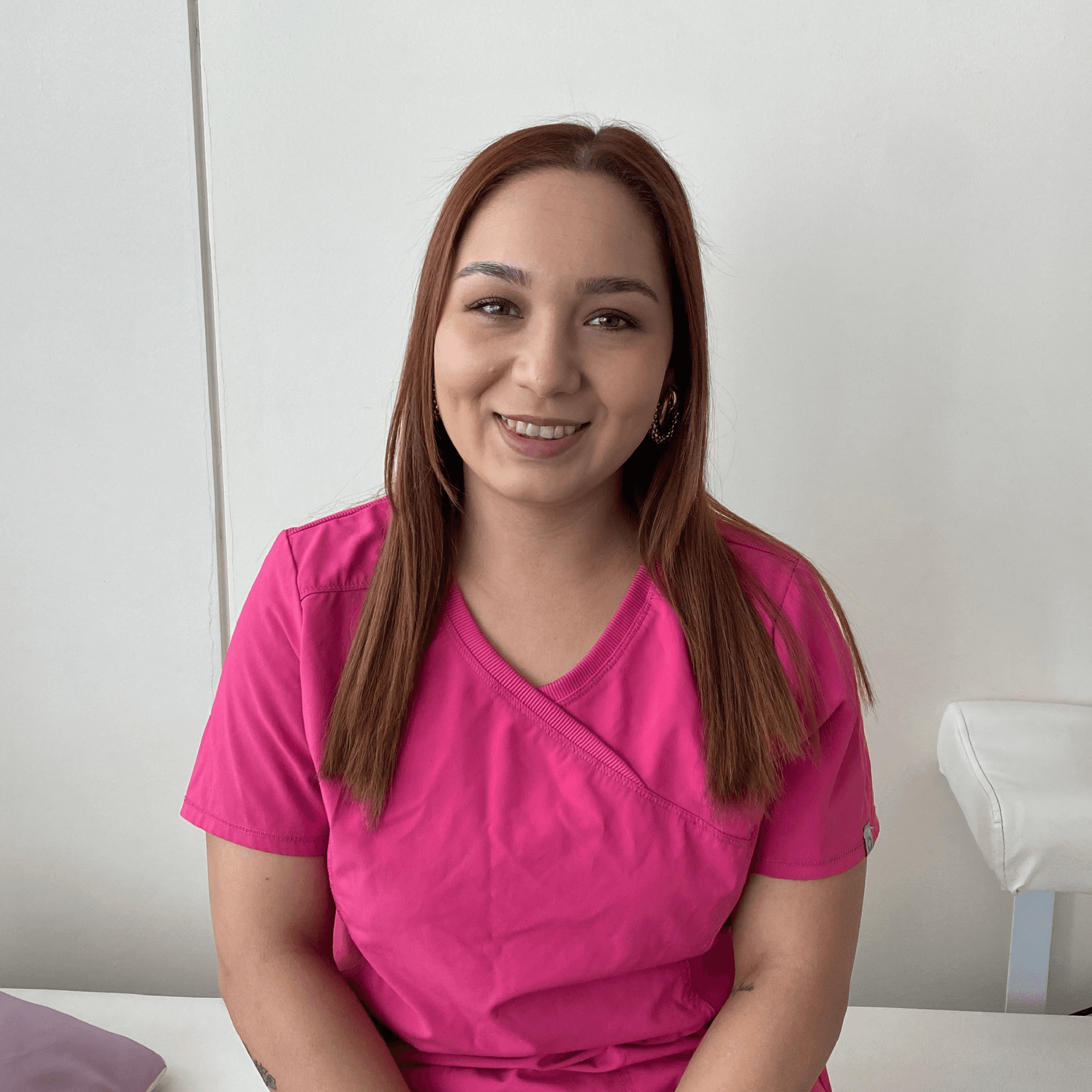 Klga. Daniela Conejeros photo