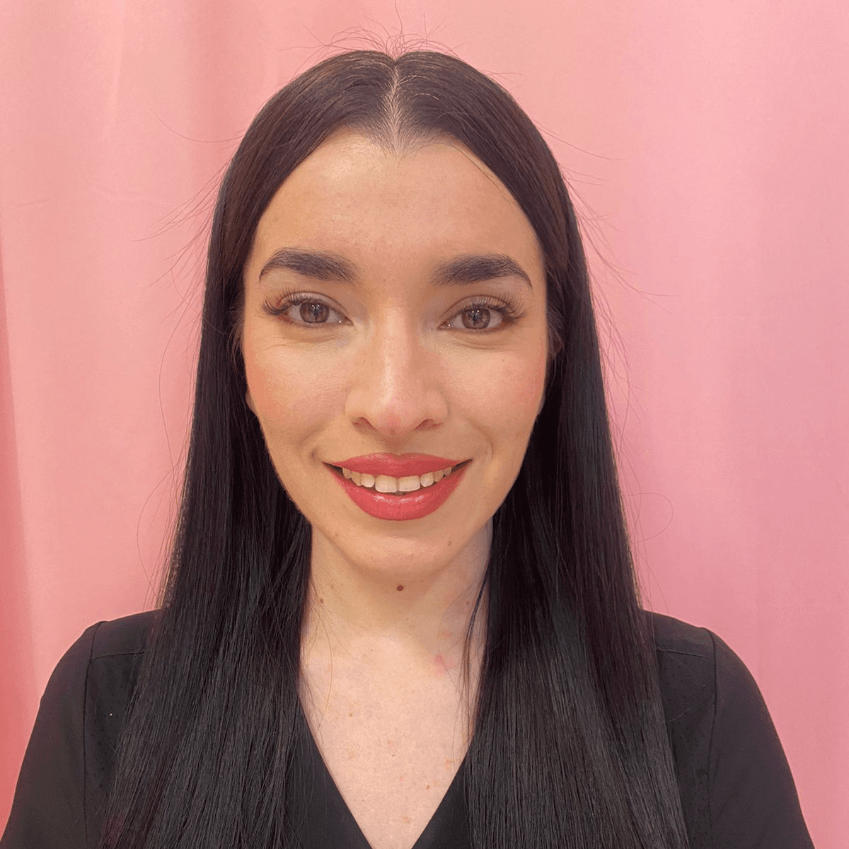 Kenia Bejarano photo