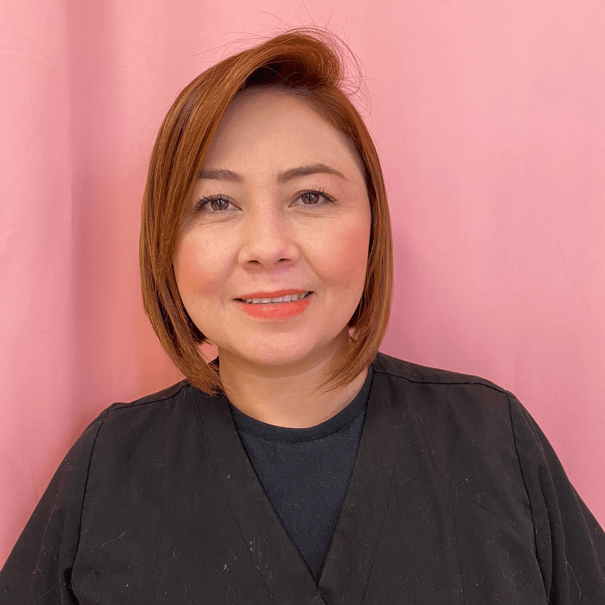 Liliana Patiño photo