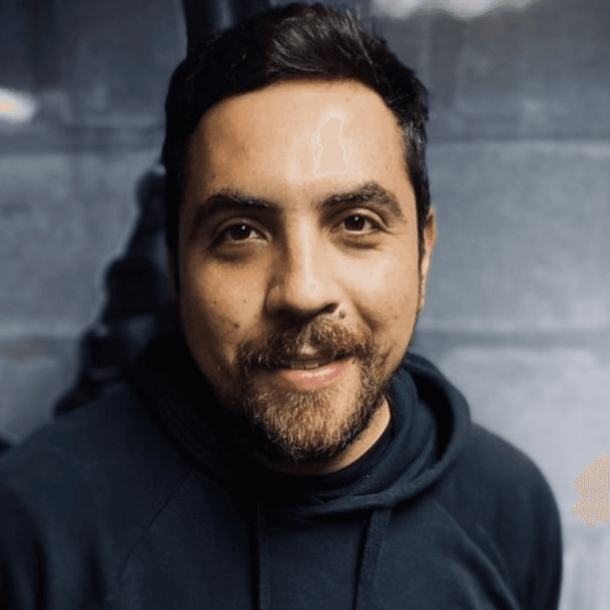 Camilo Bustos Saa photo