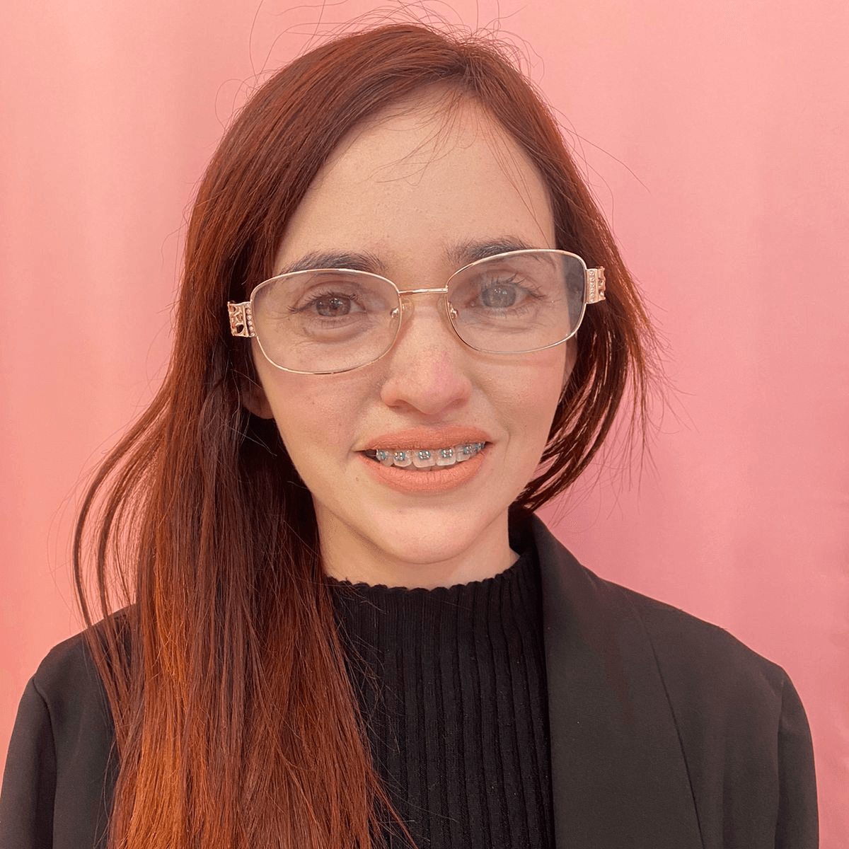 Alessandra Delgado photo