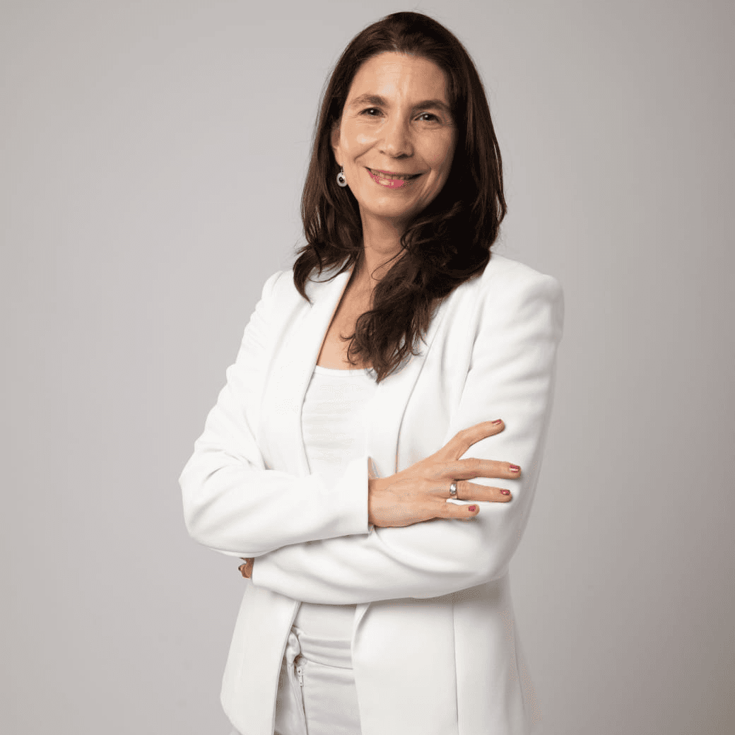 DRA. DAHER VALERIA photo