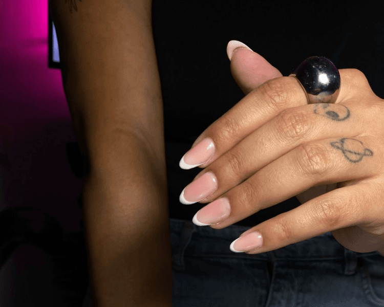 Capping con Francesitas