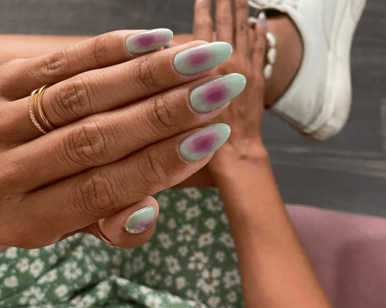 Capping, color full diseño