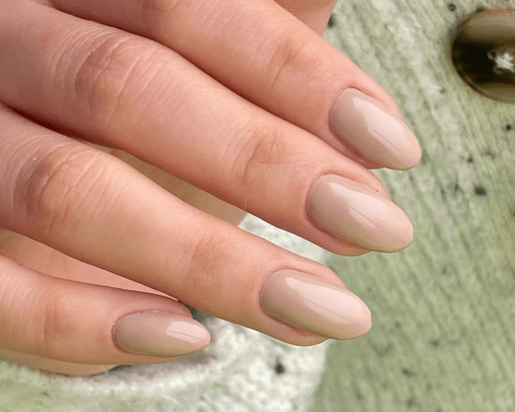 Extensión + color liso