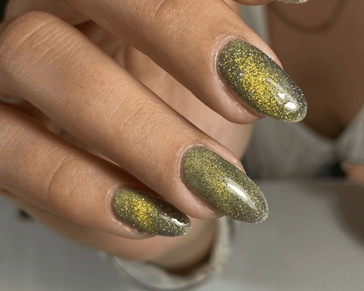 Esmaltado con diseño