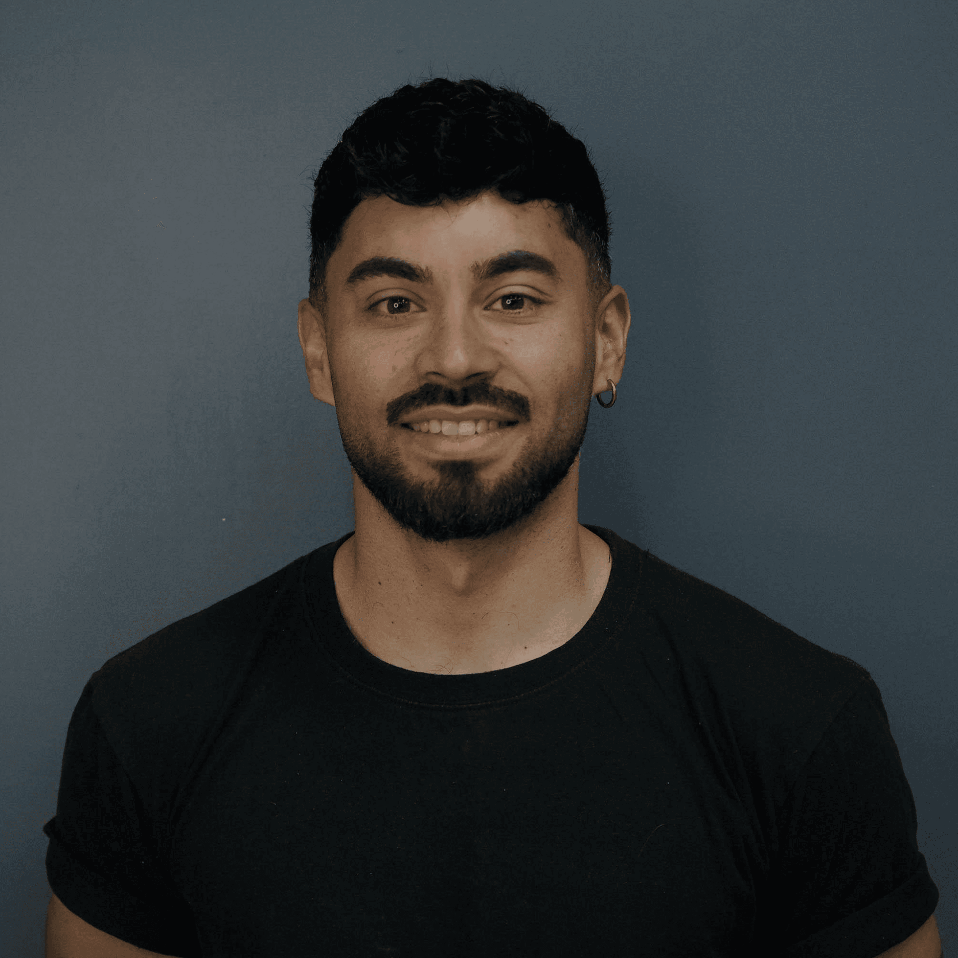 Antonio Arevalo photo