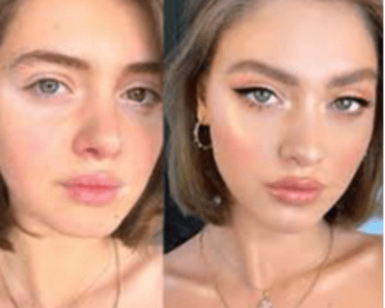 Maquillaje Profesional (Precio desde)