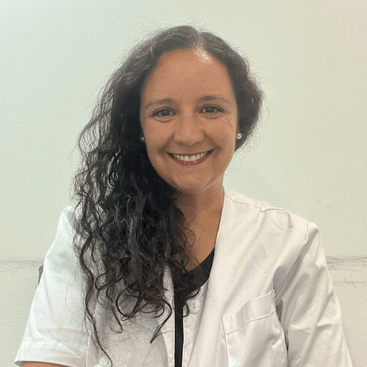 Maria Magdalena Petrinovic Larrain 17.088.917-7 photo