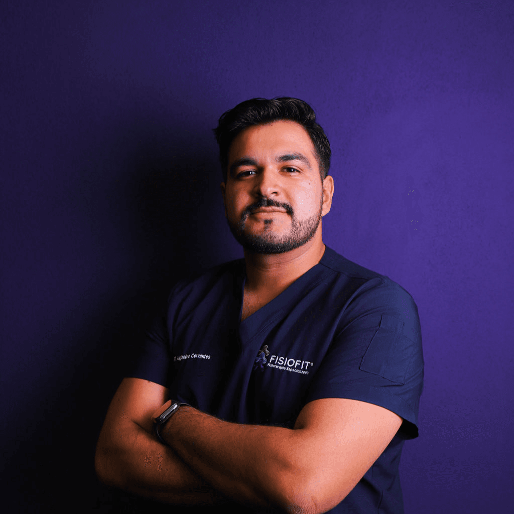 Foto de Alejandro Cervantes