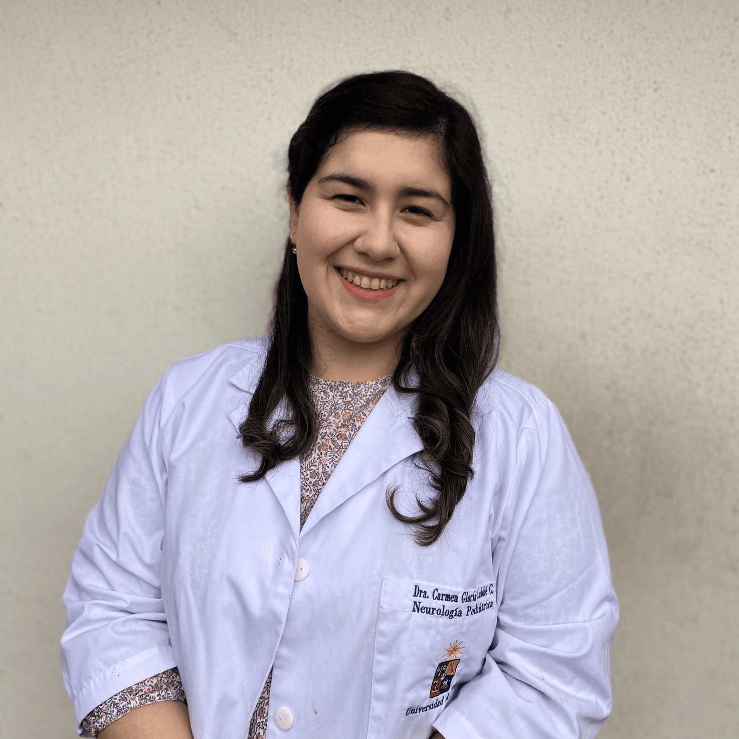 Dra. Carmen Gloria Labbé photo