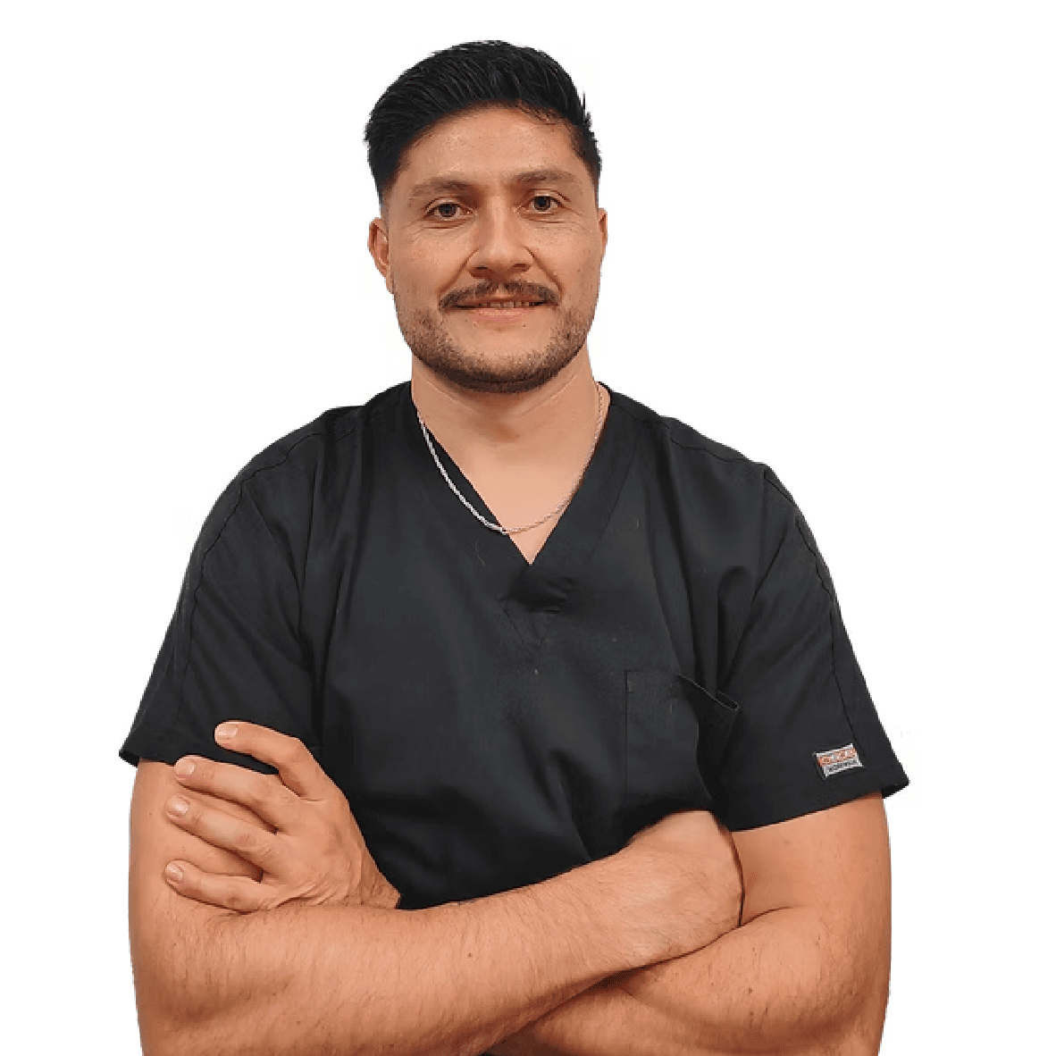 Ariel Nuñez C. Masoterapeuta photo