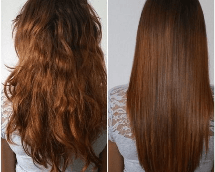 Curso 5 Tratamientos Capilares sin Productos