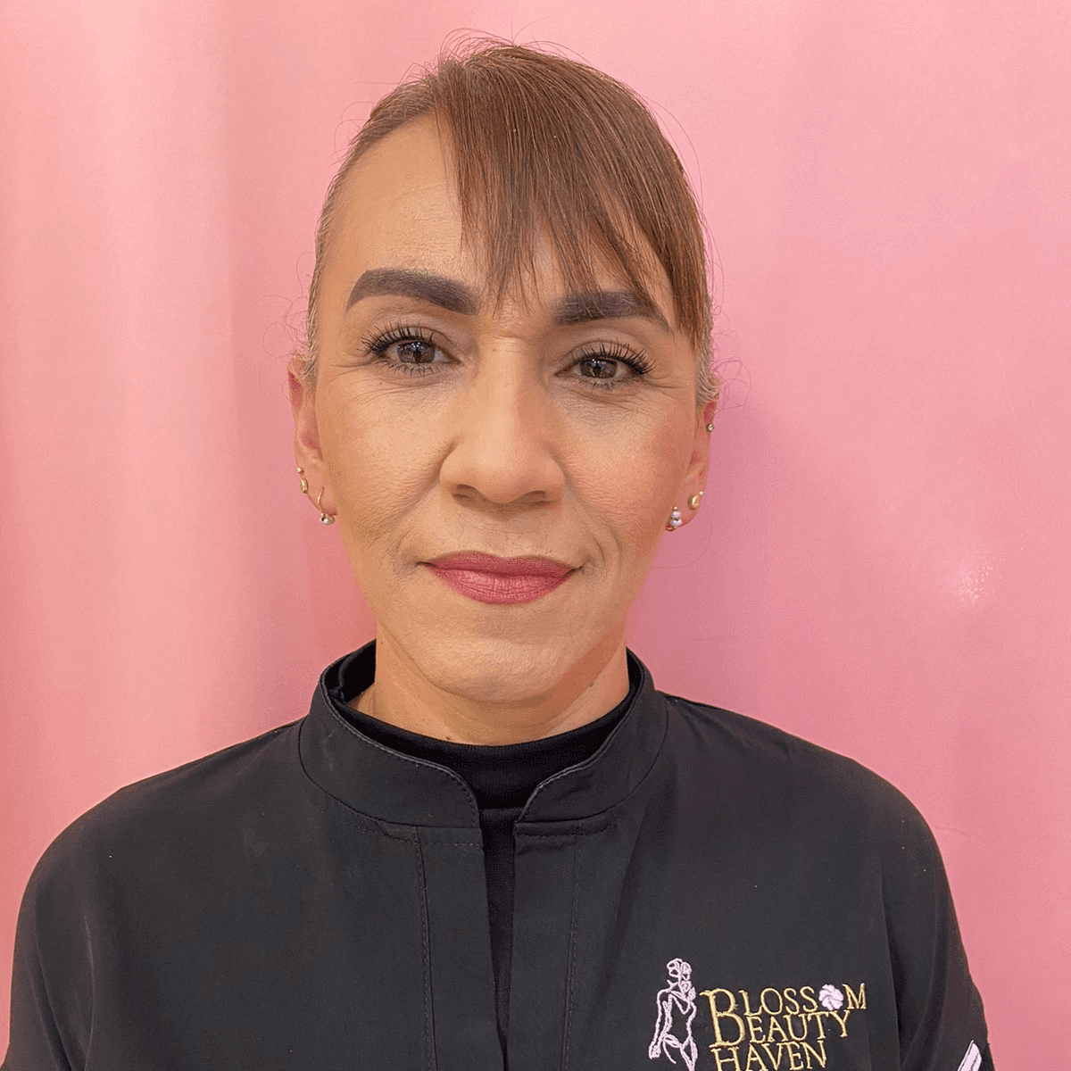 Adriana Ortega photo