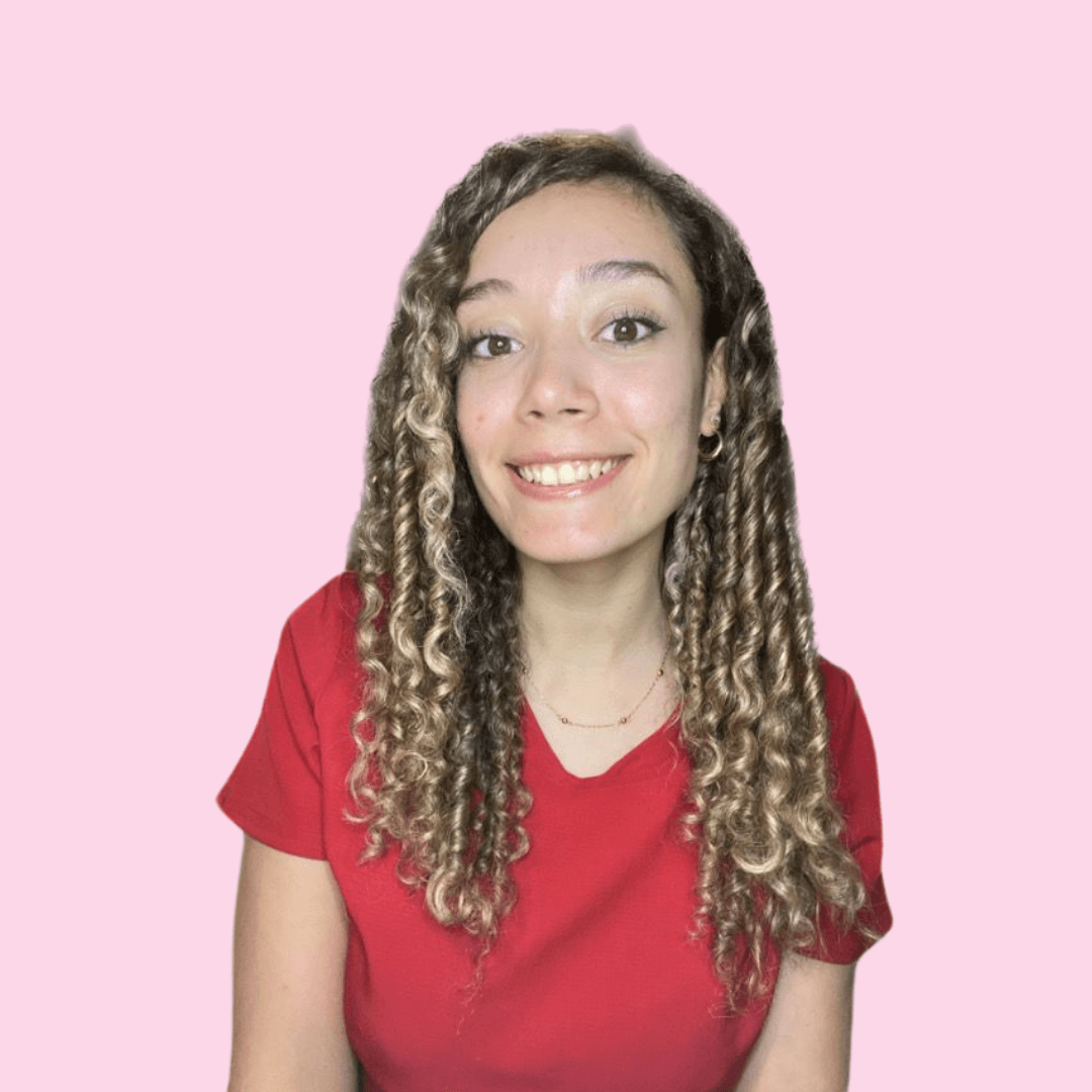 Bárbara Oliva Cortés photo