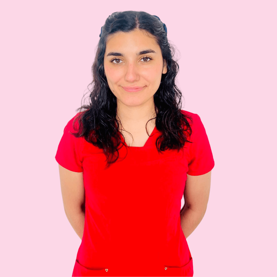 Victoria Picero Picarte photo