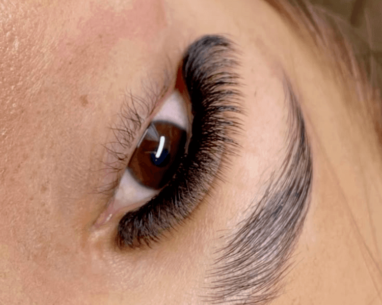 Extenciones de Pestañas TECNOLOGICAS 3D