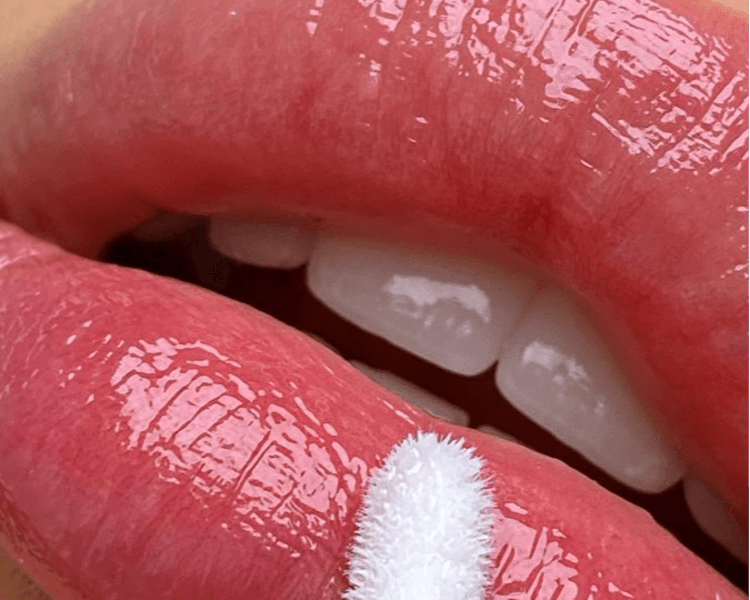 Hydralips con Acido Hialuronico