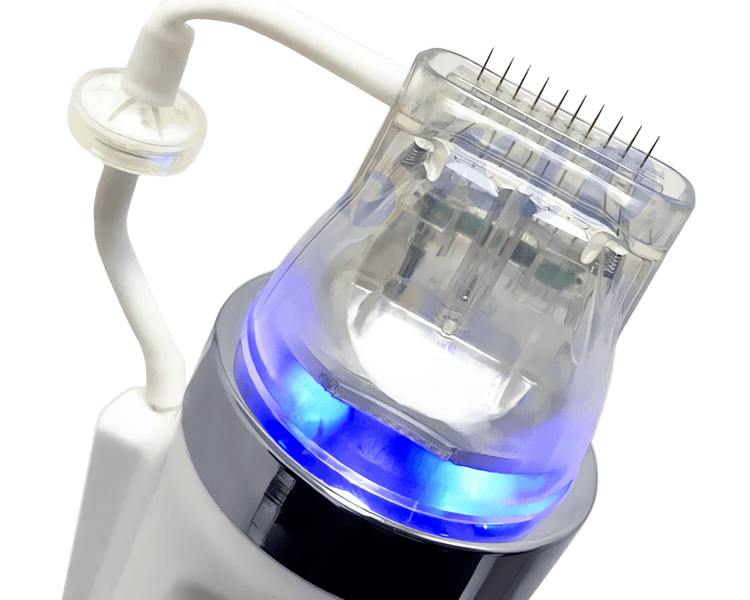 PlasmaFrax PACK de 3 sesiones (Plasma Rico en Plaquetas)