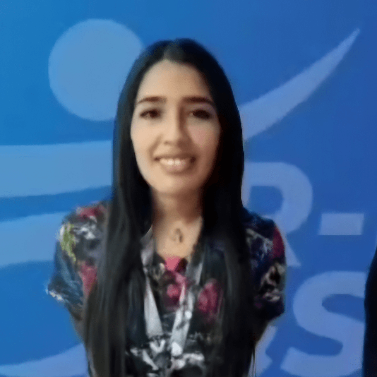 Constanza Velgar photo